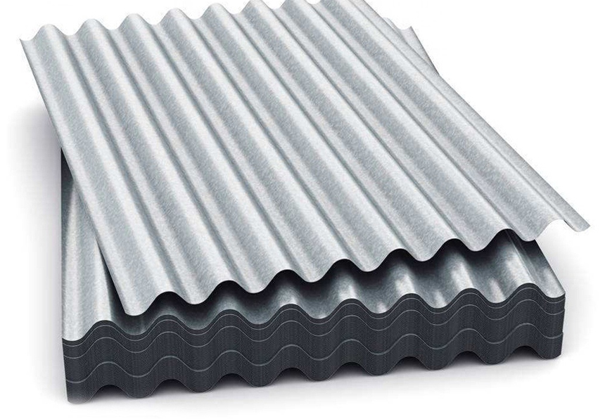 GI Sheet