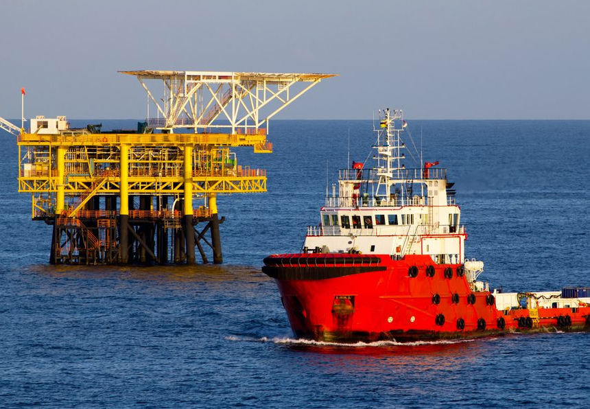 Marine & oil field 